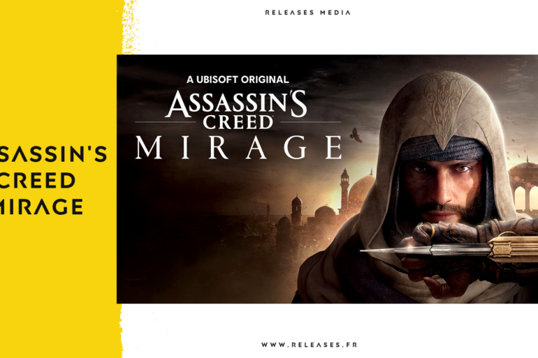 Assassin's Creed Mirage : Combien de temps dure l'aventure ?