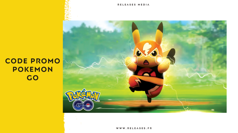 Comment obtenir et utiliser les codes promo Pokémon Go pour obtenir des avantages exclusifs ?