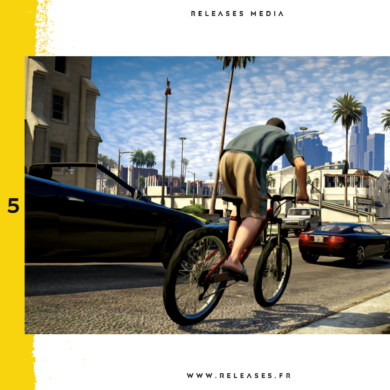 Code de triche GTA 5 PS5 : Comment obtenir des avantages exclusifs dans le jeu?