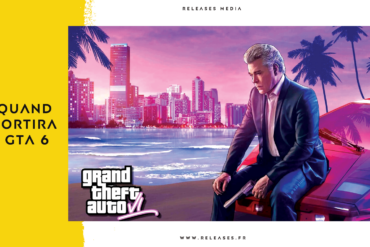 Quand sortira GTA 6 ? Découvrez la date de sortie tant attendue du jeu !