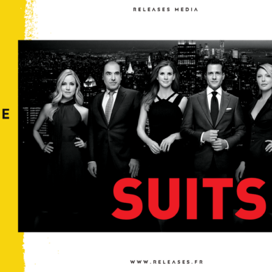 La Fin d'une Ère: Suits Saison 10 - Qu'est-ce qui se passe avec la dernière saison de Suits?