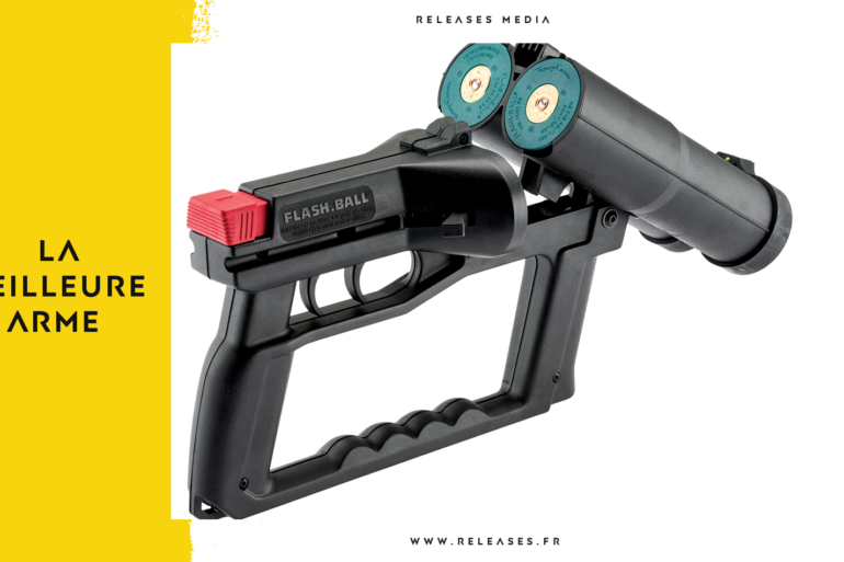 Quelle Est La Meilleure Arme ?