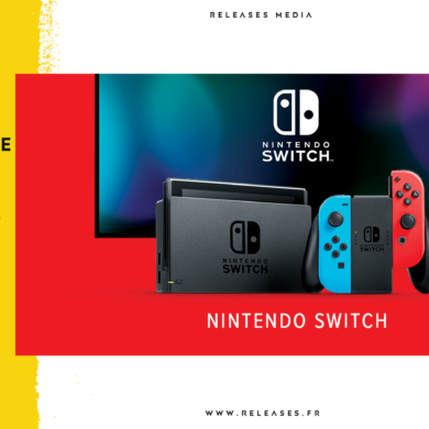 Quelle est la différence entre la Nintendo Switch et la Nintendo Switch OLED ? Découvrez les avantages de chaque console !