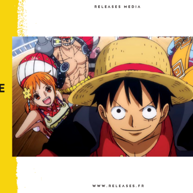 One Piece 1070 : Quelle est la date de sortie et quel secret cache le Gear 5 de Luffy dans l'épisode 1071?