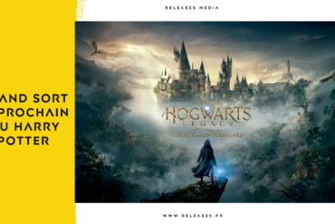 Quand sort le prochain jeu Harry Potter ? Découvrez tout sur Hogwarts Legacy : L’Héritage de Poudlard et sa disponibilité !