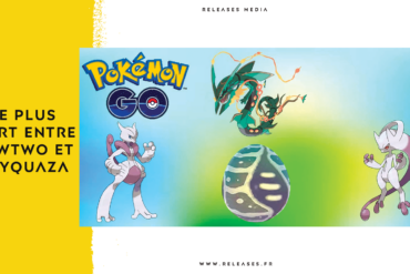 Qui Est Le Plus Fort Entre Mewtwo Et Rayquaza
