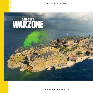 Rebirth Island : Le retour tant attendu et les secrets de Fortune's Keep dans Call of Duty Warzone