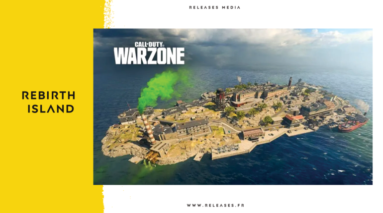 Rebirth Island : Le retour tant attendu et les secrets de Fortune's Keep dans Call of Duty Warzone
