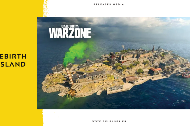 Rebirth Island : Le retour tant attendu et les secrets de Fortune's Keep dans Call of Duty Warzone