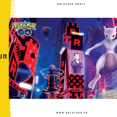 Où Trouver Mewtwo Sur Pokémon Écarlate ?