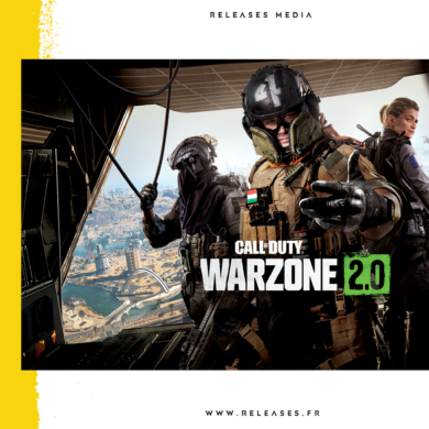 Warzone 2.0 : Quand sortira la nouvelle version du jeu ?