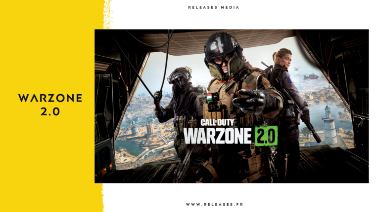 Warzone 2.0 : Quand sortira la nouvelle version du jeu ?