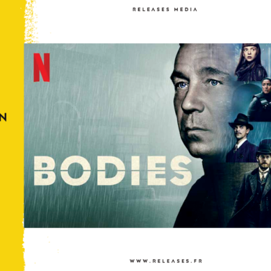 Découvrez l'explication captivante de la série Bodies : Qui est Elias Mannix et quel est son rôle dans l'histoire ?