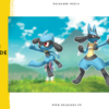 Découvrez l'évolution fascinante de Riolu en Lucario - Un guide complet sur ce Pokémon emblématique