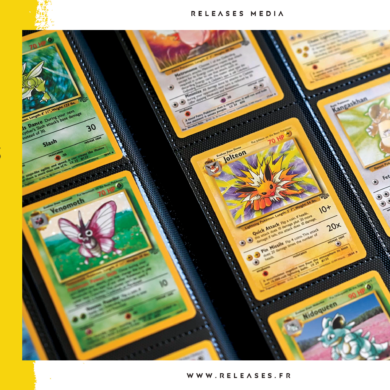 Quelles sont les cartes Pokémon les plus chères du monde?