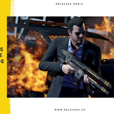 Avoir Toutes Les Armes De Gta 5 Code De Triche