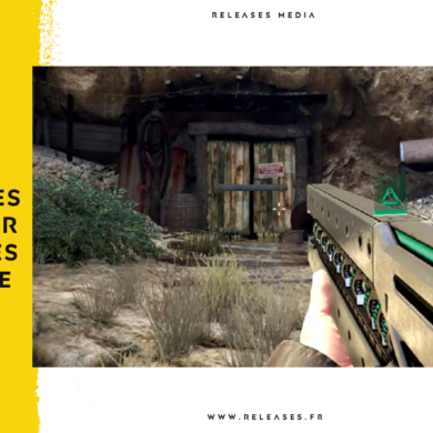 Comment Avoir Toutes Les Armes Sur Gta Codes De Triche ?