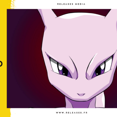 Avoir Un Mewtwo