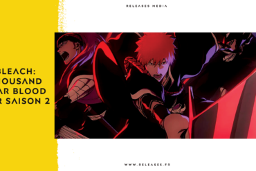 Bleach: Thousand-Year Blood War Saison 2 - Quoi de neuf pour cette suite épique?