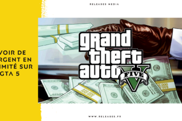 Comment Avoir De L'Argent En Illimité Sur Gta 5