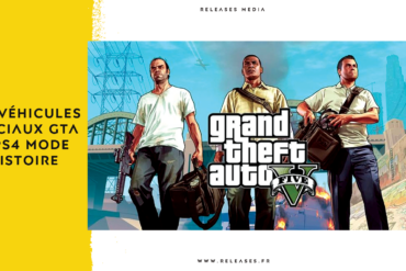 Comment Avoir Les Véhicules Spéciaux Gta 5 Ps4 Mode Histoire