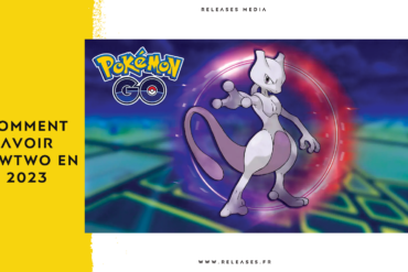 Comment Avoir Mewtwo En 2023
