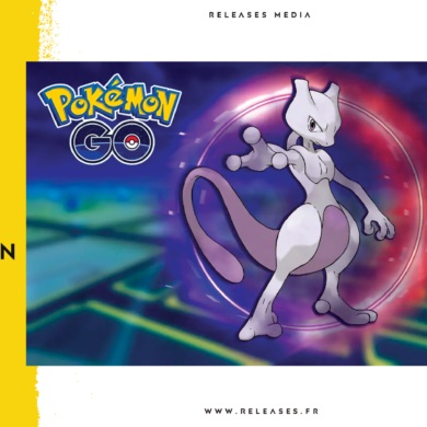 Comment Avoir Mewtwo En 2023