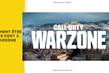 Comment Être Plus Fort À Warzone