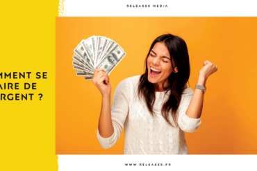Comment Se Faire De L'Argent ?