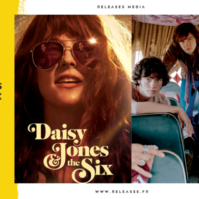 Daisy Jones and the Six saison 2