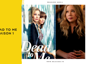 Dead to Me Saison 1