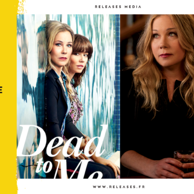 Dead to Me Saison 1