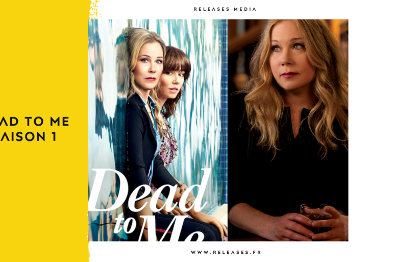 Dead to Me Saison 1
