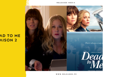 Dead to Me Saison 2