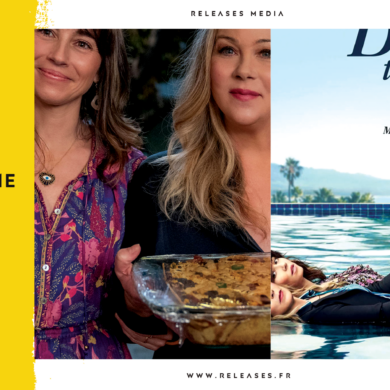 Dead to Me Saison 4