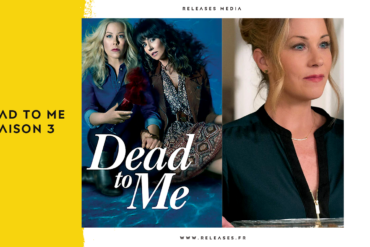 Dead to Me saison 3