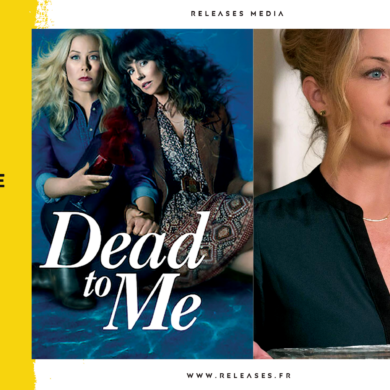 Dead to Me saison 3