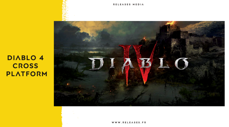 Diablo 4 Cross Platform : Révolution ou Illusion ?