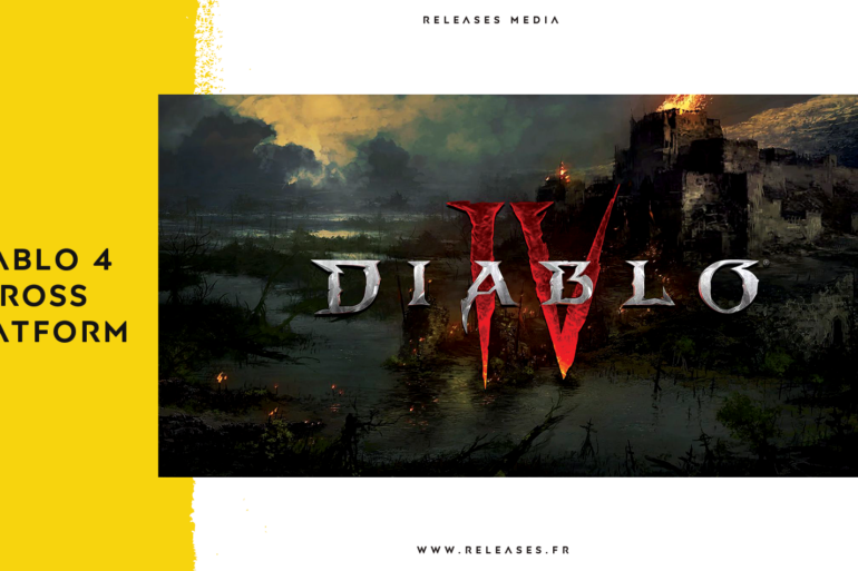 Diablo 4 Cross Platform : Révolution ou Illusion ?