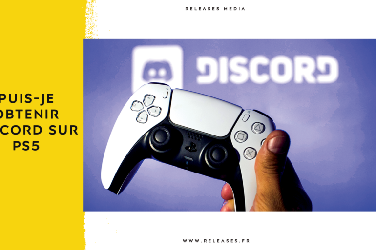 Puis-je obtenir Discord sur PS5? Découvrez comment profiter de Discord sur votre console de jeu préférée!