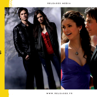 Elena et Damon se mettent-ils ensemble