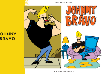 Johnny Bravo