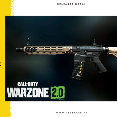 Quelle est la meilleure configuration pour le M4 dans Warzone 2 ?