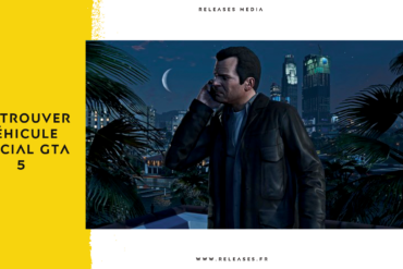 Où Trouver Véhicule Spécial Gta 5 ?