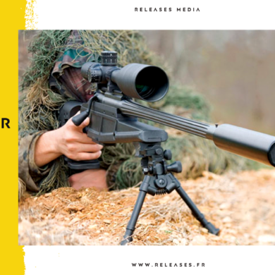 Quel Est Le Meilleur Sniper Du Monde ?