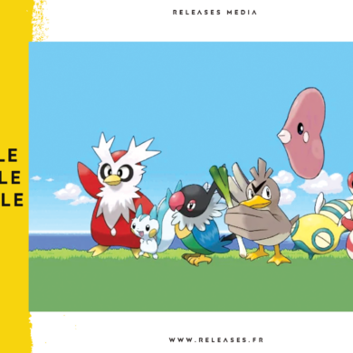 Quel Est Le Pokémon Le Plus Inutile