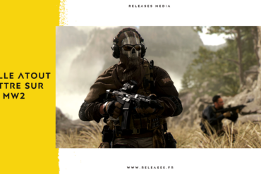 Quelle Atout Mettre Sur Mw2