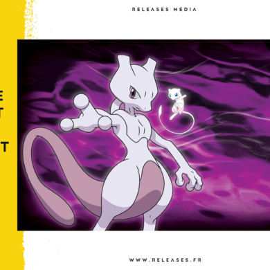 Qui Est Le Plus Fort Entre Mewtwo Et Mew