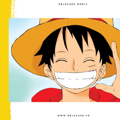 Qui Est Tombé Amoureux De Luffy