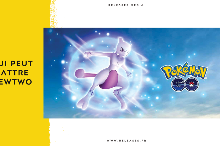 Qui Peut Battre Mewtwo ?